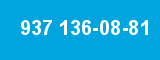 937 136-08-81